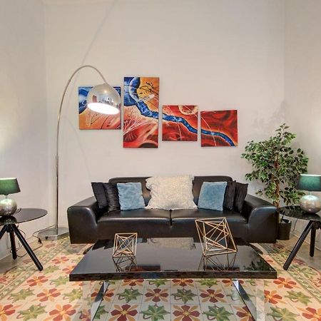 Valletta 2 Bedroom Sleeps 6 Apartment Walking Distance To Centre And The Sea Luaran gambar
