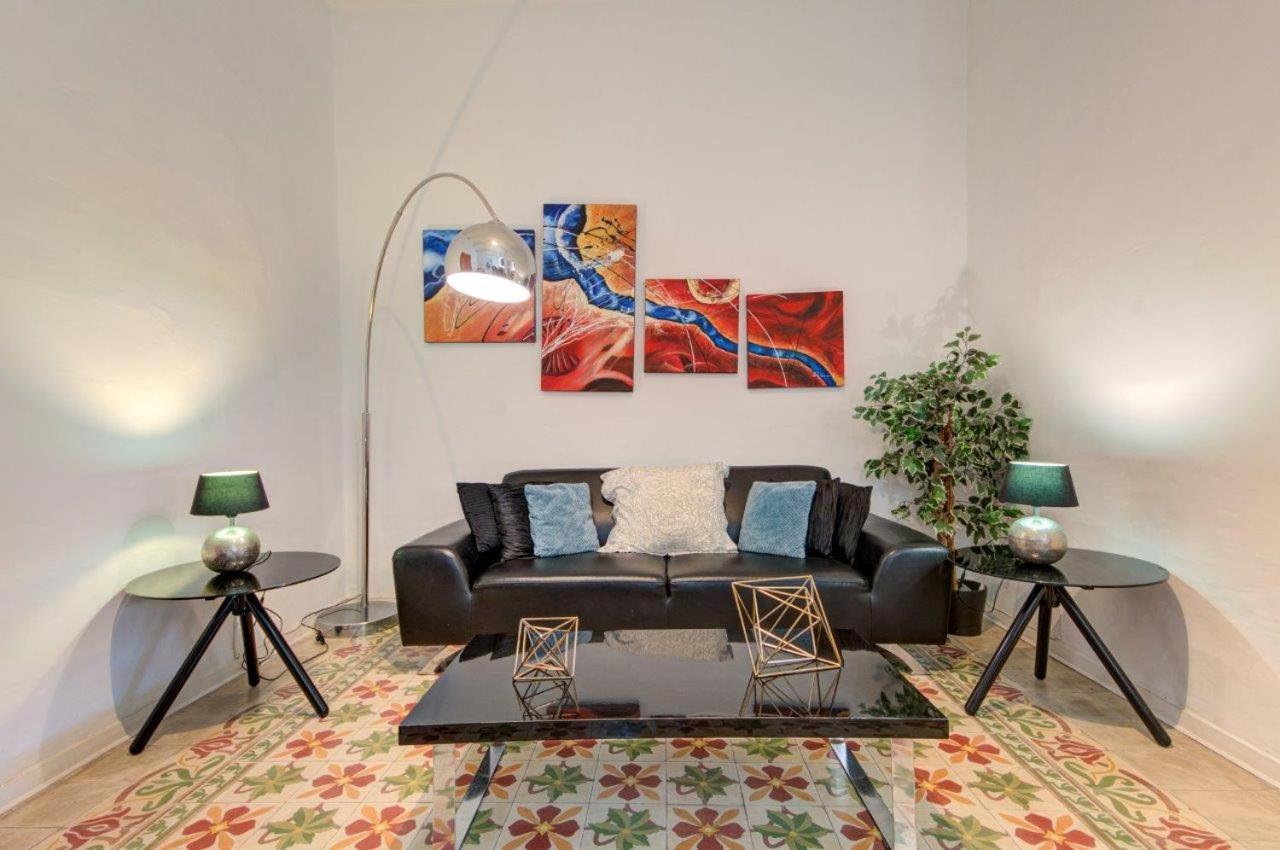 Valletta 2 Bedroom Sleeps 6 Apartment Walking Distance To Centre And The Sea Luaran gambar