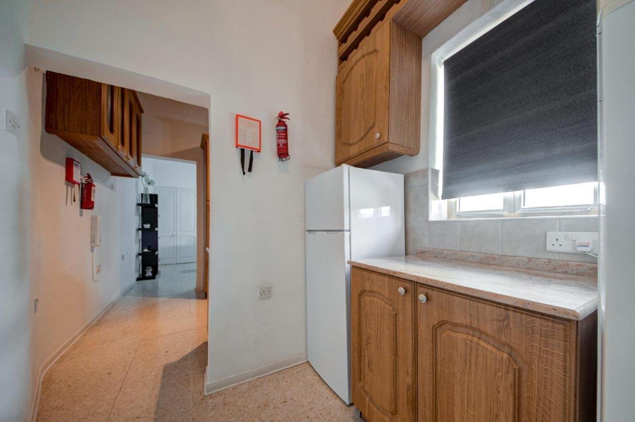 Valletta 2 Bedroom Sleeps 6 Apartment Walking Distance To Centre And The Sea Luaran gambar
