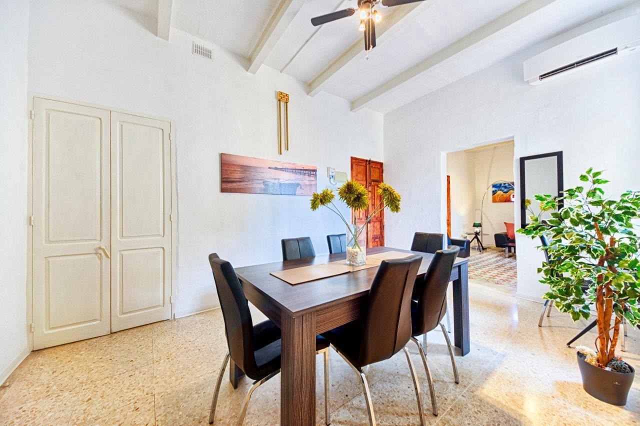 Valletta 2 Bedroom Sleeps 6 Apartment Walking Distance To Centre And The Sea Luaran gambar
