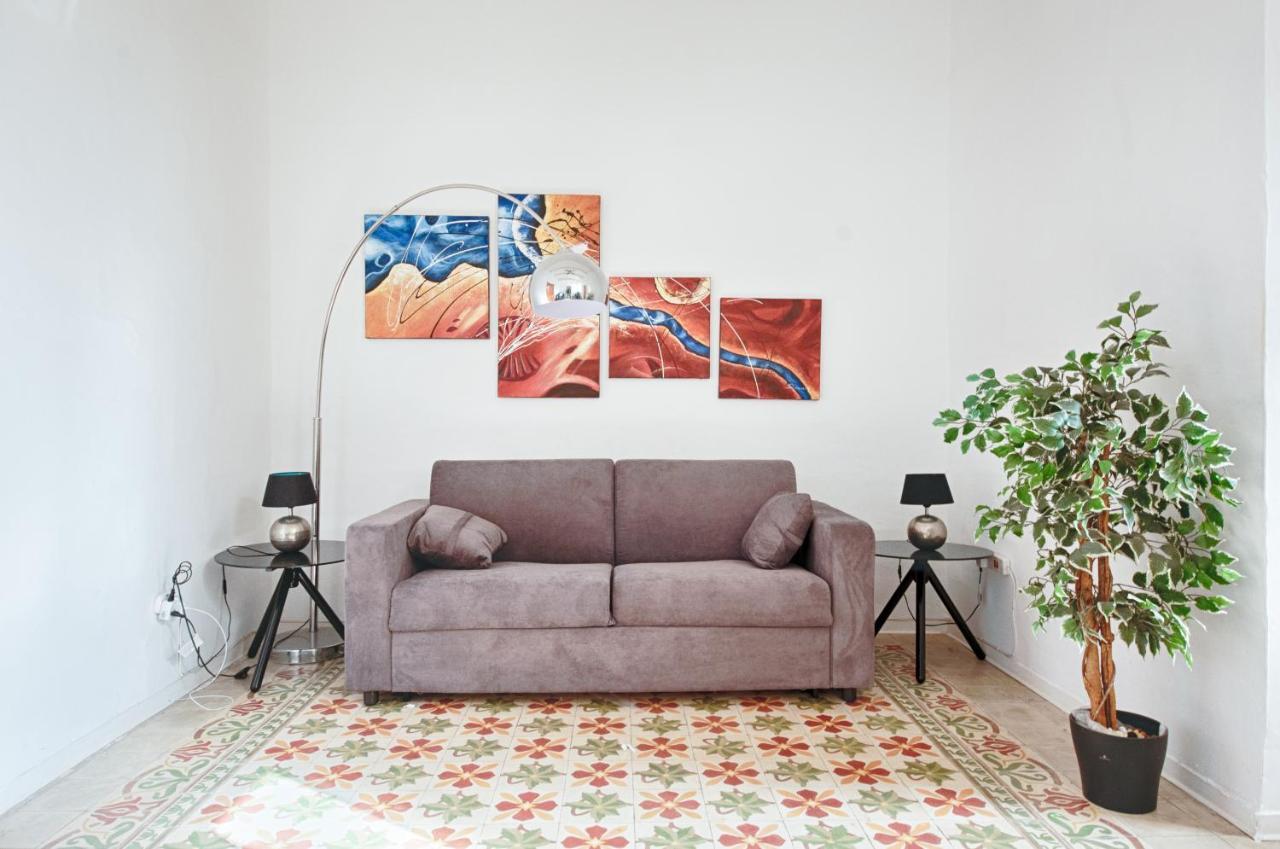 Valletta 2 Bedroom Sleeps 6 Apartment Walking Distance To Centre And The Sea Luaran gambar
